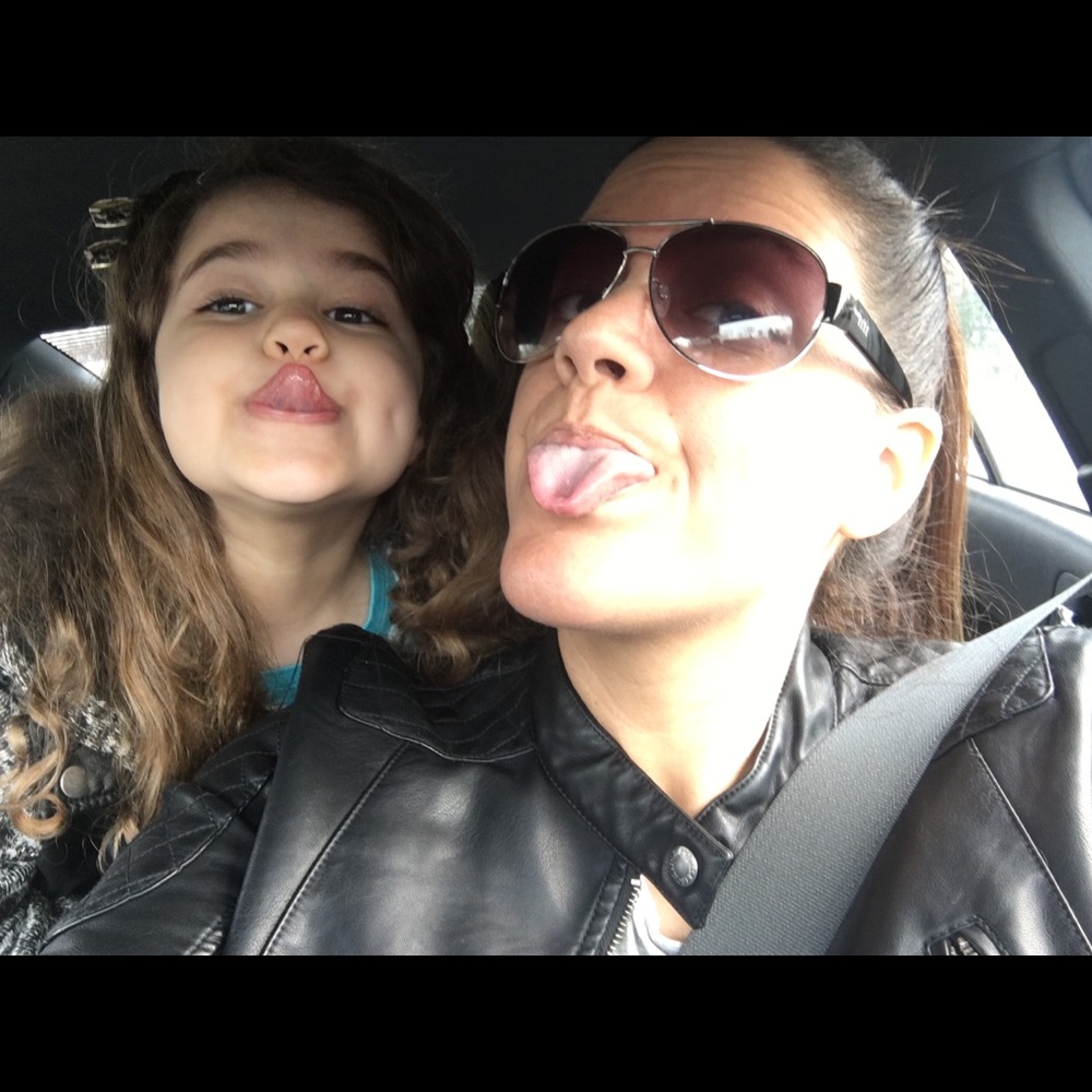 Meet your Posher, Sue